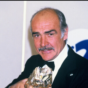 Sean Connery - Archives.