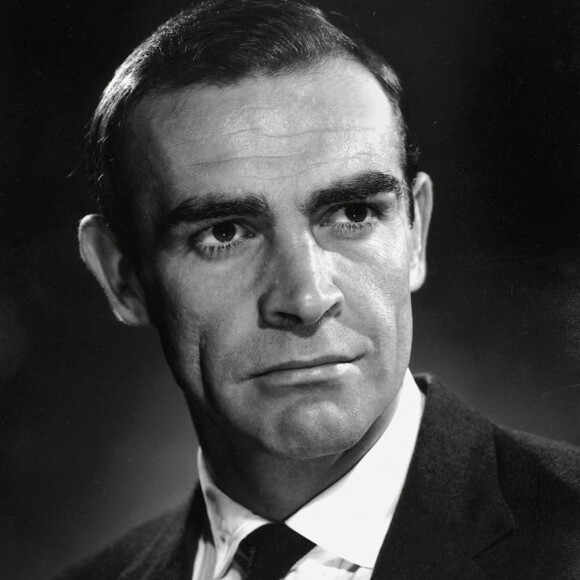 Sean Connery - Archives. 1962