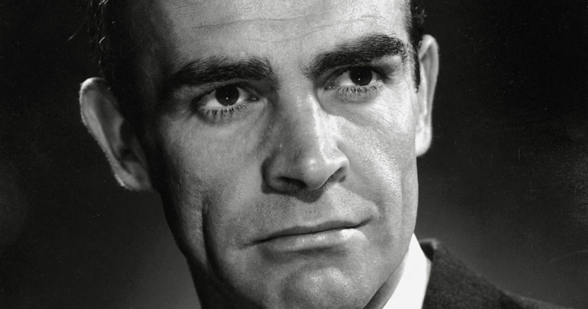 Sean Connery: Bond, James Bond, but so much more