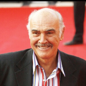 Sean Connery - Archives.