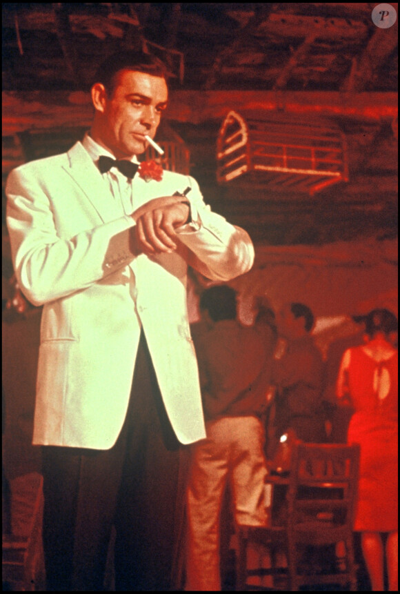 Sean Connery - Archives.