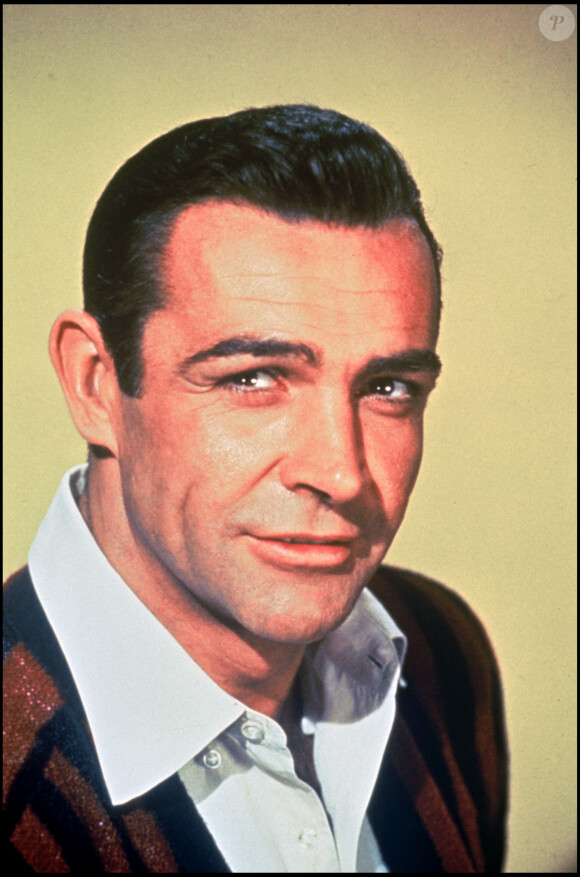Sean Connery - Archives.