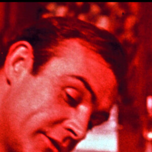 Sean Connery - Archives.
