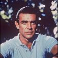 Sean Connery - Archives.