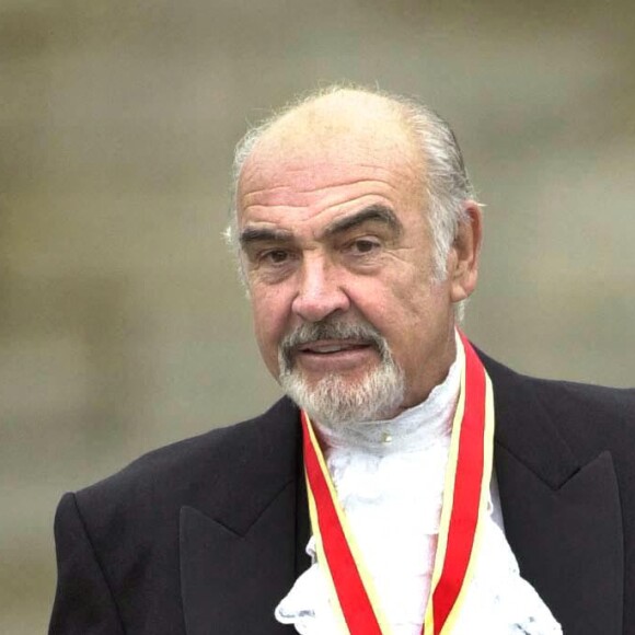 Info - Sean Connery fêtera ses 90 ans le 25 août 2020.