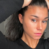 Inès Loucif, ex-candidate de "Koh-Lanta".