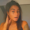 Inès Loucif (Koh-Lanta) raconte sa première nuit à l'hôpital après avoir repris son travail d'infirmière - Instagram