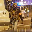 Attentat à Vienne : Les policiers, forces spéciales et secours sont sur le pied de guerre pour faire face à un attentat de grande envergure le 2 novembre 2020.   