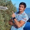 Claude, aventurier emblématique de "Koh-Lanta" sur TF1.