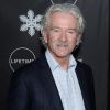 Patrick Duffy - People à la soirée "'It's a Wonderful Lifetime's" à Los Angeles, il y a un an.