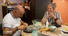 Lionel de "L'amour est dans le pré" hilare face à Muriel, sur M6