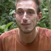 Dorian dans "Koh-Lanta, Les 4 Terres" sur TF1.
