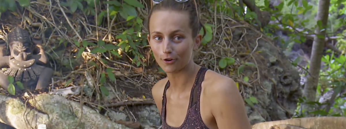 Photo Ava Dans Koh Lanta Les 4 Terres Sur TF1 Purepeople photo-ava-dans-koh-lanta-les-4-terres-sur-tf1-purepeople