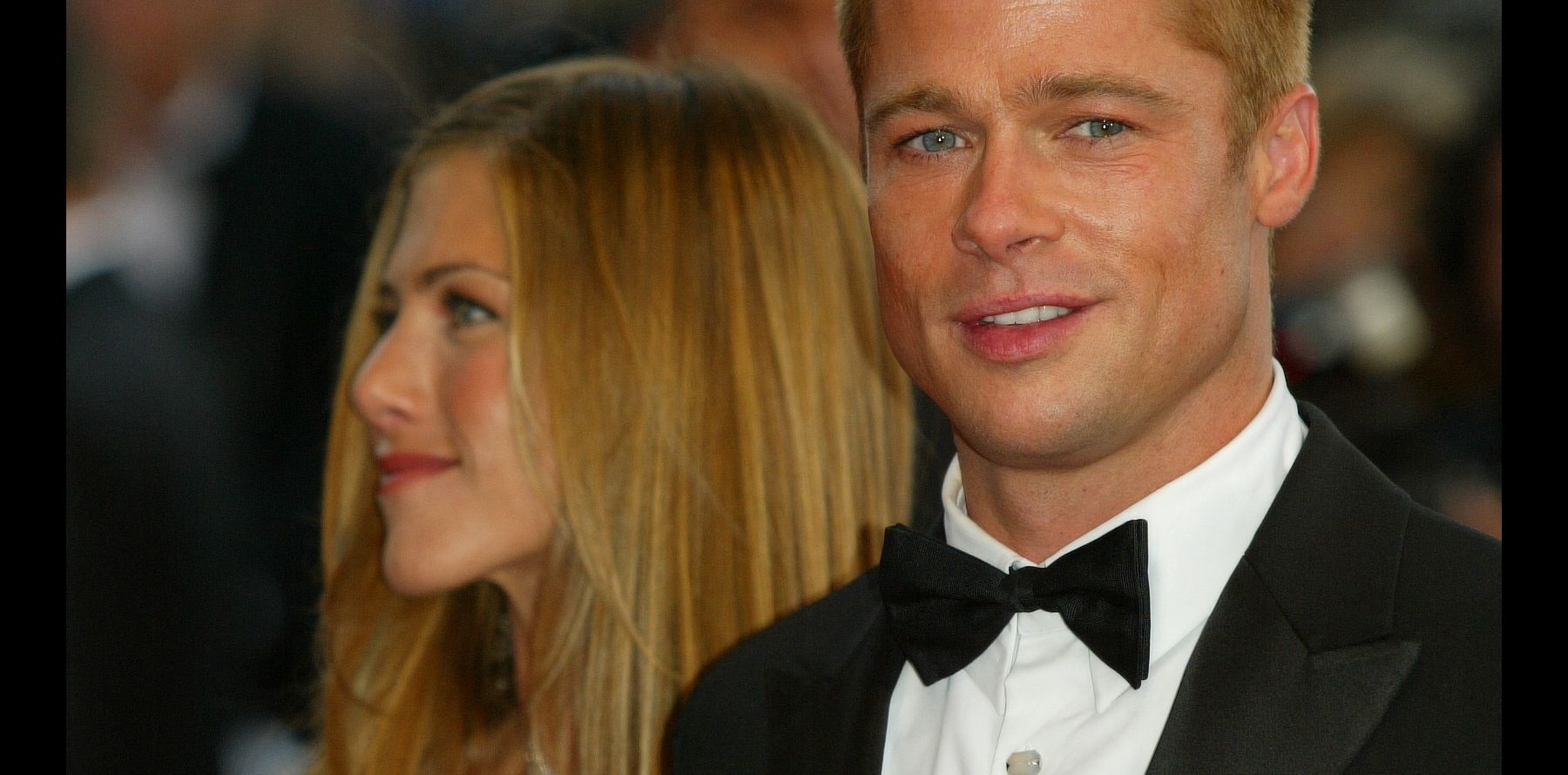 Jennifer Aniston'S Explosive Revelation About The Brad Pitt Angelina Jolie Relationship - o11gv8f