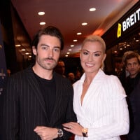 Katrina Patchett (Danse avec les stars) et Valentin (Koh-Lanta) divorcent