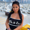 Maeva Ghennam a deux tatouages en hommage à son premier petit ami décédé - Instagram