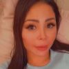 Maeva Ghennam sur Snapchat raconte sa violente agression sur Instagram.