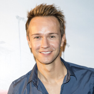 Cyril Féraud - Avant-première du film d'animation "Cars 3" au cinéma Gaumont Champs-Elysées à Paris, France, le 9 juillet 2017. © Pierre Perusseau/Bestimage 