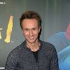 Cyril Féraud - Première du spectacle du Cirque Du Soleil "VareKai" à L'AccordArena de Paris, France, le 7 décembre 2016. © Giancarlo Gorassini/Bestimage