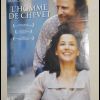 Christophe Lambert et Sophie Marceau- Première du film "L'Homme de chevet" au cinéma à Paris.