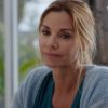 Ingrid Chauvin dans la série "Demain nous appartient", sur TF1.