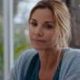 Ingrid Chauvin dans la série "Demain nous appartient", sur TF1.