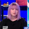 Satine de "The Voice Kids" parle du harcèlement scolaire qu'elle a vécu après l'émission - dans "Touche pas à mon poste", le 19 novembre 2020, sur C8