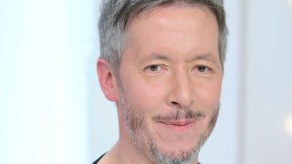 Jean-Luc Lemoine papa : ses timides confidences sur ses enfants Gaspard et Violette