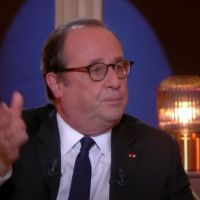 François Hollande rétablit la vérité sur sa question à Emmanuel Macron : "Ce n'était pas le lieu"