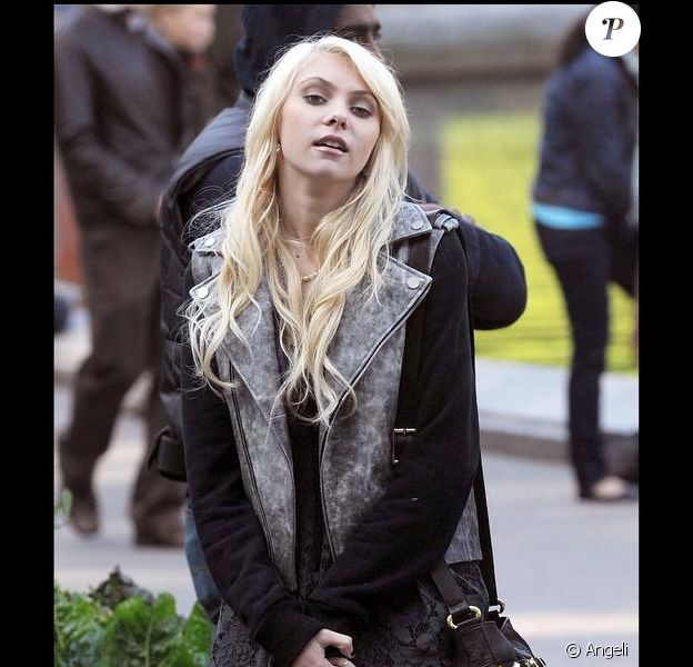 Taylor Momsen Age In Gossip Girl Gossip Girl S Taylor