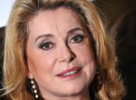 Catherine Deneuve, Marina Hands et Marie-Josée Croze... "mères et filles" glamour pour une soirée !
