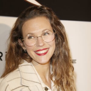 Laure Pester (Lorie) - People au championnat du monde de Kick Boxing au cirque Phénix sur la Pelouse de Reuilly à Paris. Le 12 décembre 2019. © Christophe Aubert via Bestimage