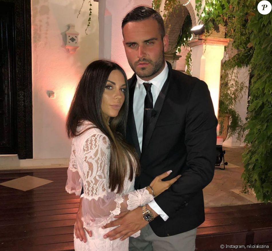 Maison De Laura Et Nikola Nikola Lozina et Laura Lempila cambriolés dans leur maison du Sud de la  France - Instagram - Purepeople