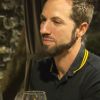 Johnny chez Mathieu dans "L'amour est dans le pré 2020", sur M6