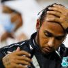 Lewis Hamilton, Mercedes-AMG Petronas F1 - Grand Prix automobile de Bahreïn © Motorsport / Panoramic / Bestimage