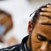 Lewis Hamilton positif à la Covid-19 : isolement et Grand Prix manqué