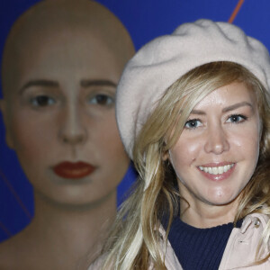 Enora Malagré - Avant-Première du film "Serendipity" au MK2 Bibliothèque à Paris le 21 Octobre 2019. © Marc Ausset-Lacroix/Bestimage