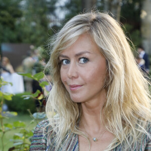 Enora Malagré - Dîner de gala du comité français pour la sauvegarde de Venise à l'hôtel de Galliffet, siège de l'Institut Culturel Italien, Paris le 4 juillet 2019. © Marc Ausset-Lacroix/Bestimage