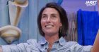 Alessandra Sublet invitée du "Jarry Show" évoque sa vie de couple avec Jordan - YouTube
