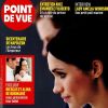 Le prince Emmanuel-Philibert de Savoie dans le magazine "Point de vue" du 2 décembre 2020.