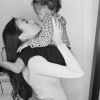 Marilou de "10 Couples parfaits "enceinte de son deuxième enfant - photo Instagram du 2 décembre 2020