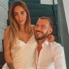 Hilona et Julien Bert sur Instagram.
