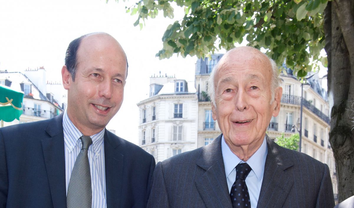 Obsèques de Valéry Giscard d'Estaing : Jour de deuil national, il reposera auprès de sa fille