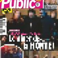 Magazine "Public", en kiosques vendredi 4 décembre 2020.