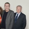 Archives - Stéphane Bern, Mireille Dumas, Laurent Ruquier, Philippe Bouvard.
