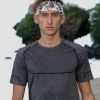 Brice, candidat de "Koh-Lanta, Les 4 Terres", diffusée en 2020, photo officielle