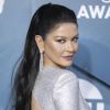Catherine Zeta-Jones - 26ème cérémonie annuelle des "Screen Actors Guild Awards" ("SAG Awards") au "Shrine Auditorium" à Los Angeles.