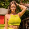 Alexandra, grande gagnante de "Koh-Lanta, Les 4 Terres" (TF1) est la maman de Fafali et Lana, et partage la vie de son amoureux Hugo.