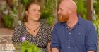 Jérôme et Lucile de "L'amour est dans le pré 2020" toujours en couple