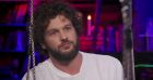 Claudio Capéo se confie sur sa femme Aurélie dans le "Jarry Show".
